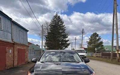 Honda Accord VIII рестайлинг, 2008 год, 1 100 000 рублей, 1 фотография