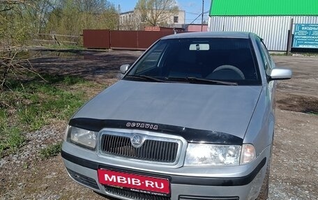 Skoda Octavia IV, 2006 год, 330 000 рублей, 1 фотография