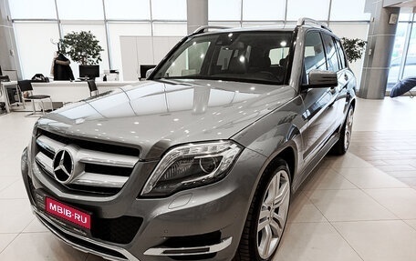 Mercedes-Benz GLK-Класс, 2014 год, 2 090 000 рублей, 1 фотография
