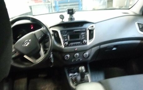 Hyundai Creta I рестайлинг, 2018 год, 1 480 000 рублей, 5 фотография