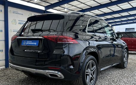 Mercedes-Benz GLE, 2020 год, 4 599 000 рублей, 5 фотография