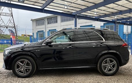 Mercedes-Benz GLE, 2020 год, 4 599 000 рублей, 2 фотография