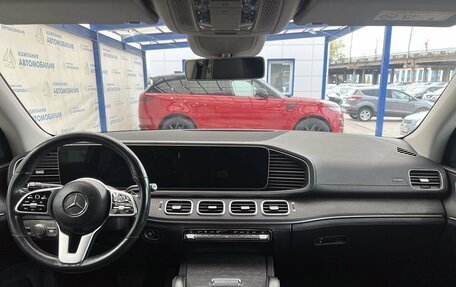 Mercedes-Benz GLE, 2020 год, 4 599 000 рублей, 10 фотография