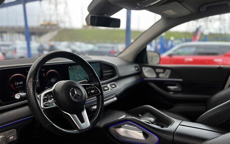 Mercedes-Benz GLE, 2020 год, 4 599 000 рублей, 16 фотография