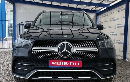 Mercedes-Benz GLE, 2020 год, 4 599 000 рублей, 8 фотография