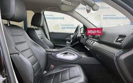 Mercedes-Benz GLE, 2020 год, 4 599 000 рублей, 11 фотография
