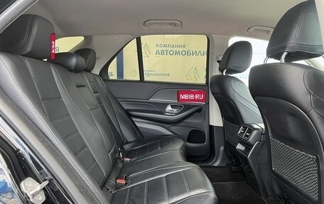 Mercedes-Benz GLE, 2020 год, 4 599 000 рублей, 12 фотография