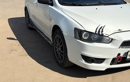 Mitsubishi Lancer IX, 2008 год, 750 000 рублей, 7 фотография