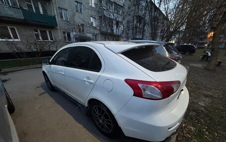 Mitsubishi Lancer IX, 2008 год, 750 000 рублей, 3 фотография