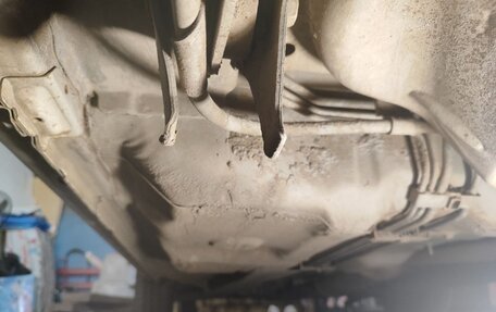 Nissan Sunny B15, 2002 год, 360 000 рублей, 15 фотография