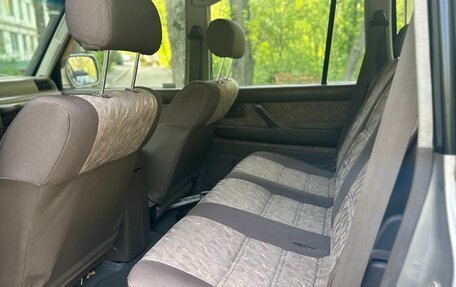 Toyota Land Cruiser 80 рестайлинг, 1996 год, 1 199 000 рублей, 6 фотография