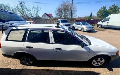 Mazda Familia Y11, 2002 год, 380 000 рублей, 7 фотография