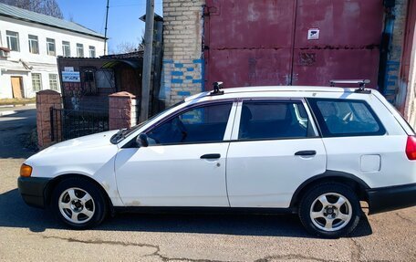 Mazda Familia Y11, 2002 год, 380 000 рублей, 5 фотография