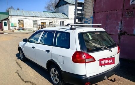 Mazda Familia Y11, 2002 год, 380 000 рублей, 6 фотография