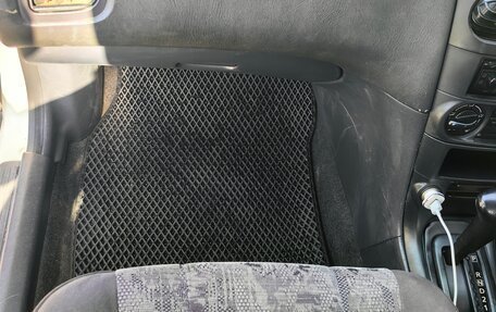 Mazda Familia Y11, 2002 год, 380 000 рублей, 18 фотография