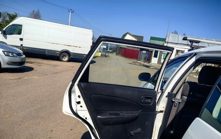 Mazda Familia Y11, 2002 год, 380 000 рублей, 14 фотография