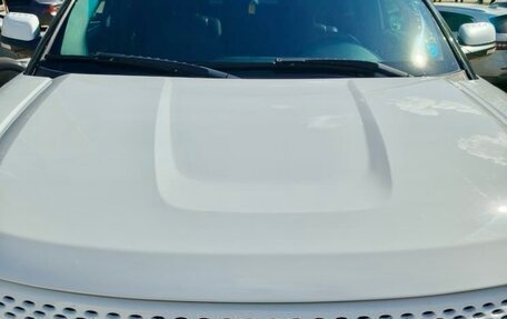 Ford Explorer VI, 2014 год, 2 100 000 рублей, 2 фотография