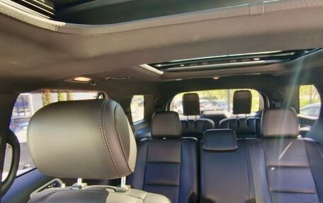 Ford Explorer VI, 2014 год, 2 100 000 рублей, 7 фотография
