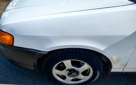 Mazda Familia Y11, 2002 год, 380 000 рублей, 27 фотография