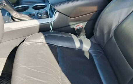 Ford Explorer VI, 2014 год, 2 100 000 рублей, 10 фотография