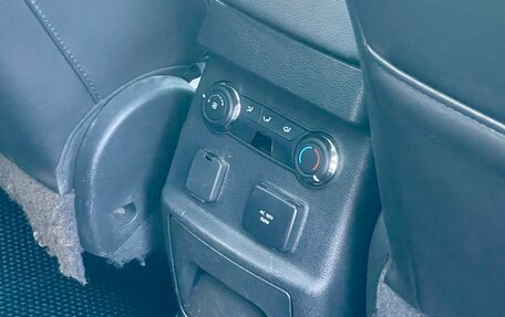 Ford Explorer VI, 2014 год, 2 100 000 рублей, 18 фотография
