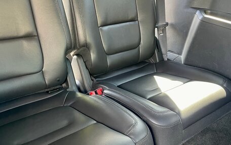 Ford Explorer VI, 2014 год, 2 100 000 рублей, 13 фотография