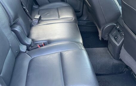 Ford Explorer VI, 2014 год, 2 100 000 рублей, 19 фотография