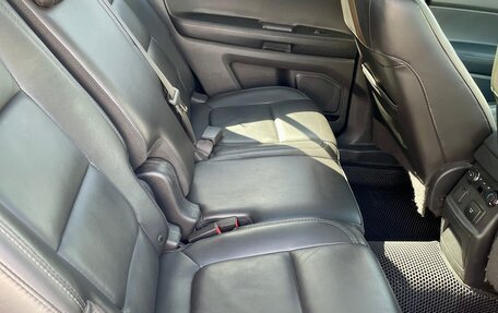 Ford Explorer VI, 2014 год, 2 100 000 рублей, 15 фотография