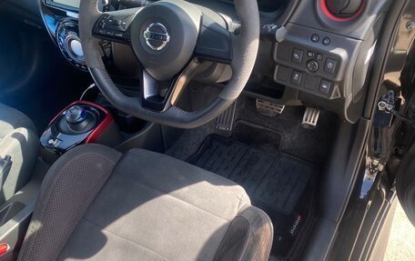 Nissan Note II рестайлинг, 2018 год, 1 470 000 рублей, 2 фотография