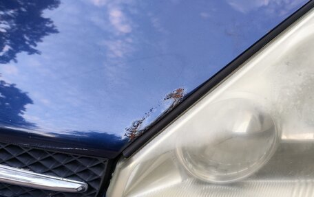 Toyota Sienna II рестайлинг, 2004 год, 1 250 000 рублей, 19 фотография