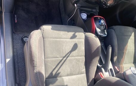 Nissan Note II рестайлинг, 2018 год, 1 470 000 рублей, 10 фотография