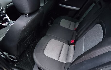 KIA cee'd III, 2017 год, 1 170 000 рублей, 3 фотография