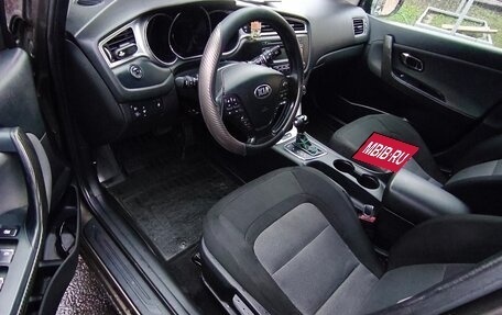 KIA cee'd III, 2017 год, 1 170 000 рублей, 5 фотография