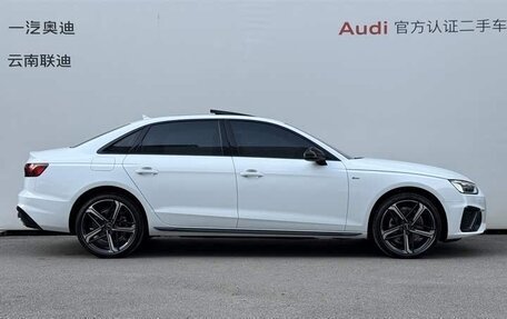 Audi A4, 2024 год, 4 650 000 рублей, 2 фотография
