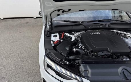 Audi A4, 2024 год, 4 650 000 рублей, 7 фотография