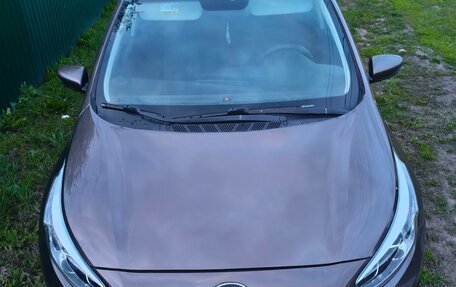 KIA cee'd III, 2017 год, 1 170 000 рублей, 13 фотография