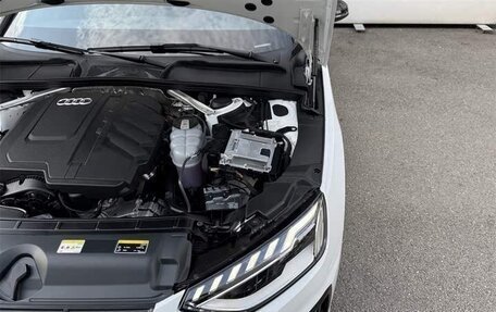 Audi A4, 2024 год, 4 650 000 рублей, 8 фотография