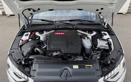 Audi A4, 2024 год, 4 650 000 рублей, 6 фотография