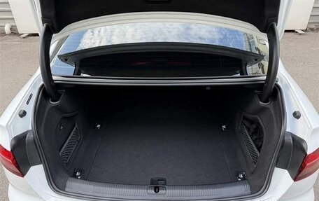 Audi A4, 2024 год, 4 650 000 рублей, 9 фотография