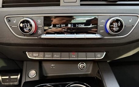 Audi A4, 2024 год, 4 650 000 рублей, 16 фотография