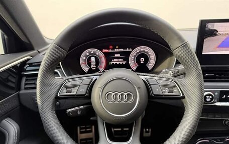 Audi A4, 2024 год, 4 650 000 рублей, 14 фотография