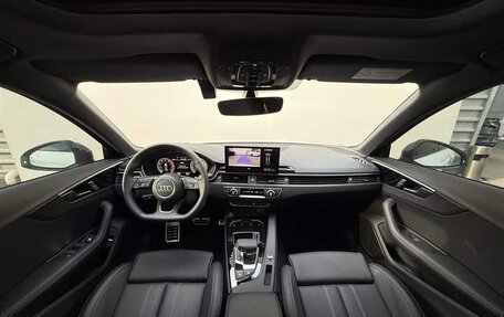 Audi A4, 2024 год, 4 650 000 рублей, 19 фотография