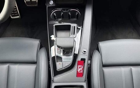 Audi A4, 2024 год, 4 650 000 рублей, 15 фотография