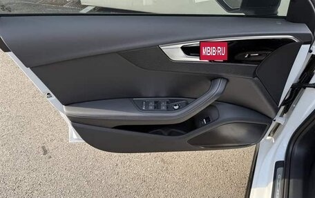 Audi A4, 2024 год, 4 650 000 рублей, 11 фотография