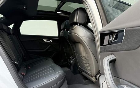 Audi A4, 2024 год, 4 650 000 рублей, 24 фотография