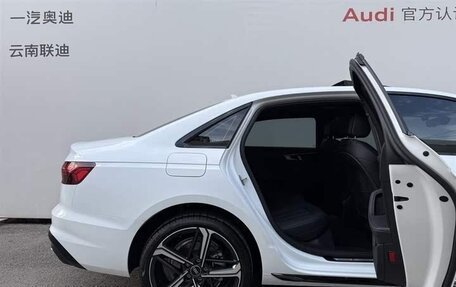 Audi A4, 2024 год, 4 650 000 рублей, 25 фотография
