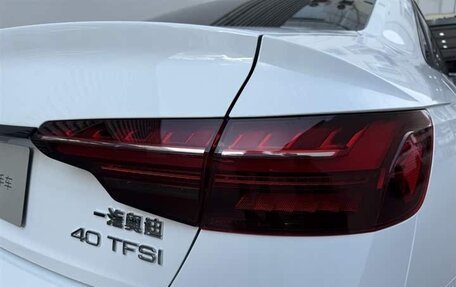 Audi A4, 2024 год, 4 650 000 рублей, 27 фотография