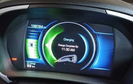 Chevrolet Volt II, 2018 год, 1 650 000 рублей, 2 фотография