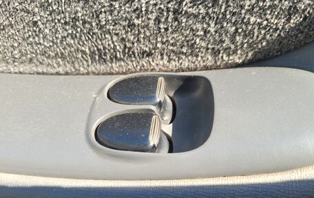 Chevrolet Lanos I, 2008 год, 128 000 рублей, 16 фотография