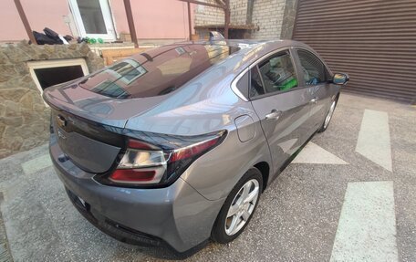 Chevrolet Volt II, 2018 год, 1 650 000 рублей, 8 фотография